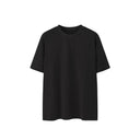 INFLATION Solid Breathable T-shirt