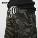 INFLATION Vintage Camo Cargo Pants