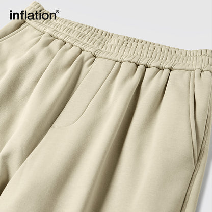 INFLATION Stretch Thermal Fleece Sweatpants