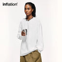 INFLATION Quick Dry Long Sleeve T-shirts - INFLATION