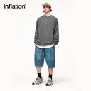 INFLATION Quick Dry Long Sleeve T-shirts - INFLATION