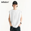 INFLATION Oversized Tank Tops - INFLATION