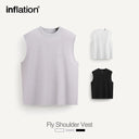 INFLATION Oversized Tank Tops - INFLATION