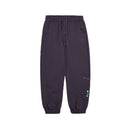 INFLATION Blank Fleece Linen Jogger Pants - INFLATION