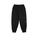 INFLATION Blank Fleece Linen Jogger Pants - INFLATION