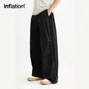 INFLATION Baggy Parachute Pants