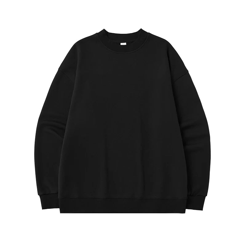 INFLATION Cozy Crewneck Sweatshirt