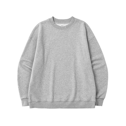 INFLATION Cozy Crewneck Sweatshirt