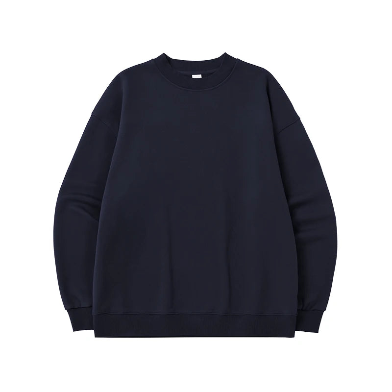 INFLATION Cozy Crewneck Sweatshirt