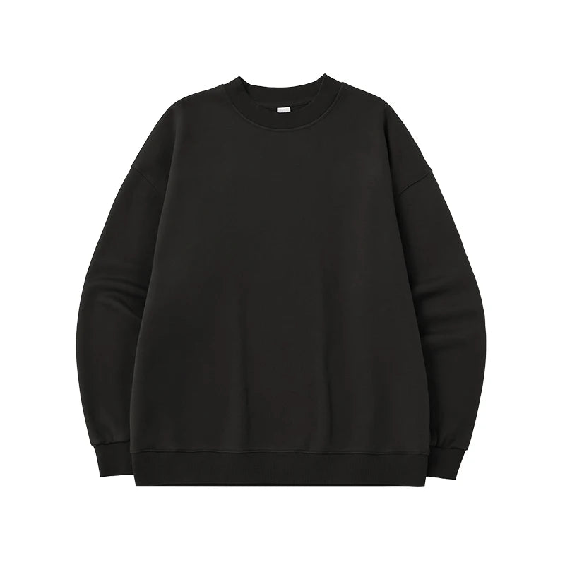 INFLATION Cozy Crewneck Sweatshirt