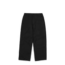 INFLATION 100% Cotton Classic Straight Leg Pants - INFLATION