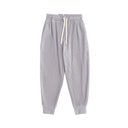 INFLATION Men Hip Hop Pants Streetwear