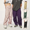 INFLATION Unisex Parachute Pants