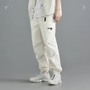 INFLATION X CORDURA Ripstop Hiking Jogger Pants with Belt - INFLATION