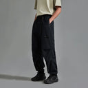 INFLATION X CORDURA Ripstop Hiking Jogger Pants with Belt - INFLATION