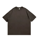 INFLATION Soft Touch 100% Cotton Blank T Shirt - INFLATION