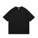 INFLATION Soft Touch 100% Cotton Blank T Shirt - INFLATION