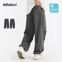 INFLATION Summer Breathable Parachute  Cool Feeling Outdoor  Pants