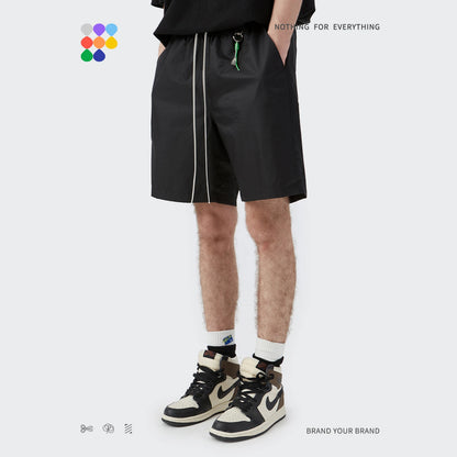 INFLATION Summer Quick Dry Track Shorts