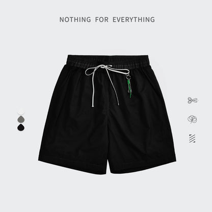 INFLATION Summer Quick Dry Track Shorts