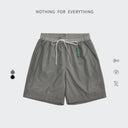 INFLATION Summer Quick Dry Track Shorts