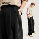 INFLATION Summer Skin-friendly Cargo Pants