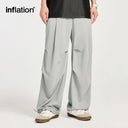 INFLATION Summer Skin-friendly Cargo Pants