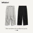 INFLATION Summer Skin-friendly Cargo Pants