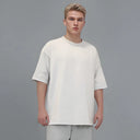 INFLATION UV Protection Drop Shoulder Tshirts - INFLATION