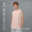 INFLATION UV Protection Oversize Tank Tops - INFLATION