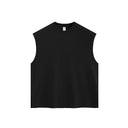 INFLATION UV Protection Oversize Tank Tops - INFLATION