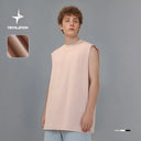 INFLATION UV Protection Oversize Tank Tops - INFLATION