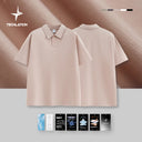 INFLATION UV Protection POLO Shirts - INFLATION