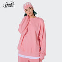 INFLATION Unisex Oversized Sweatshirts