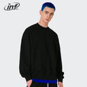 INFLATION Unisex Oversized Sweatshirts