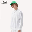 INFLATION Unisex Oversized Sweatshirts