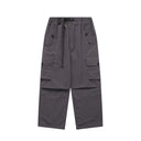 INFLATION Multi Pockets Nylon Cargo Parachute Pants - INFLATION