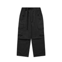 INFLATION Multi Pockets Nylon Cargo Parachute Pants - INFLATION