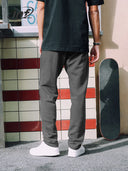 INFLATION Winter Thick Fleece Jogger Pants