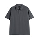 INFLATION Sorona Fabric POLO Shirts - INFLATION