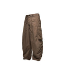 INFLATION Classical Parachute Cargo Pants - INFLATION