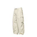 INFLATION Classical Parachute Cargo Pants - INFLATION