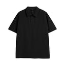 INFLATION Sorona Fabric POLO Shirts - INFLATION