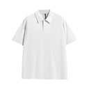 INFLATION Sorona Fabric POLO Shirts - INFLATION