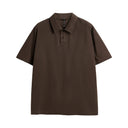 INFLATION Sorona Fabric POLO Shirts - INFLATION