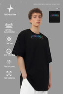 INFLATION Outdoor Sportswear Sun Protection Tshirts - INFLATION