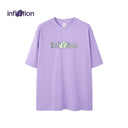 INFLATION Oversized Cotton Tees