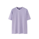 INFLATION Solid Breathable T-shirt