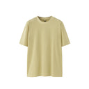 INFLATION Solid Breathable T-shirt