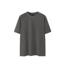 INFLATION Solid Breathable T-shirt